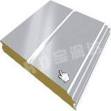 CE Cetificated Best Seller High Density Polyurethane Foam Panel thumbnail-3