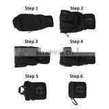 Lightweight Foldable Packable Durable Travel Hiking Backpacks Daypacks thumbnail-6