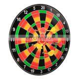 Wholesale Professional 16inch Magnetic Dart Board thumbnail-2