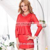 2016 Latest Fashion Women Sleep Wear thumbnail-1