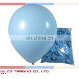 SIT-5011 High Quality Hot Sale Blue Color Balloon thumbnail-1