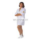 Wholesale Factory Price Anti-static Performance ESD Smock Standard 3/4 ESD Antistatic Clothes thumbnail-2