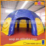 2016 Famous Large Sealed Outdoor Inflatable Dome Tent for Sale thumbnail-1