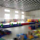 Best Selling Kids Park Inflatable Water Games Obstacle Course Equipment