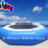 Adults Inflatable Trampoline