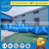 Commercial Bunkers Paintball Bunker Set Inflatable Structure With High Quality thumbnail-4
