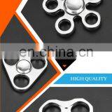 Shantou Factory Platinum Metal Finger Spinner Mini With High Quality thumbnail-3