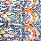 Printed Viscose Fabric