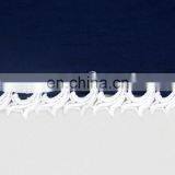 2017 Summer New Design Plus Size Muslim Lace Wedding Dress thumbnail-2