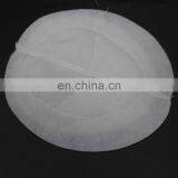 Round Shoulder Pads for Suits Needle Cotton Shoulder Pads thumbnail-3