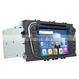 Wholesale Car DVD Player,Drop Shipping Car Audio Device,7.0 inch TFT Screen, Android 6.0, ,WiFi,GPS,1GBRAM 16GBROM,
