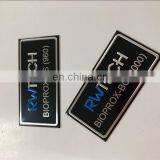 3M Adhesive Aluminum Embossing Sticker thumbnail-2