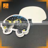 Tsautop 3M Cast Vinyl Car Sticker With Air Release Bubbles & High Stretchable thumbnail-4