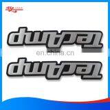 Custom Plastic ABS Logo thumbnail-6