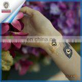 Hot Sale Metallic Waterproof Temporary Flash Tattoos Inspired Stickers thumbnail-1
