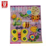 Catoon Wall Decals for Kids Rooms(ZY14-3094) thumbnail-1