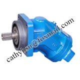 Rexroth Bent Axis Hydraulic Motor A2FM250 thumbnail-2