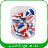 Wholesale Eco-Friendly Best Custom Logo Soft Pvc Tennis Dampener thumbnail-1