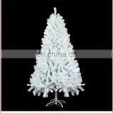 Wholesale White Artificial Christmas Trees Sale Custom Fraser Fir 9ft or Anysize Outdoor Artificial Christmas Trees thumbnail-2