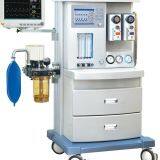 Advanced Medical Anaesthesia/Anesthesia Machine, Ce Certified thumbnail-2