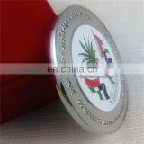 Free Design Silver Miracle Coin for Labour thumbnail-2