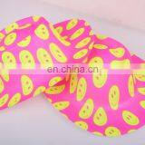 Plastic Fashionable Red Party Hats Carnival Weddings