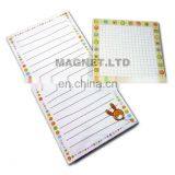 Customize Magnetic Memo Pad thumbnail-1