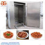 Peanut Roasting Machine With Large Capacity|Nuts Roasting Machine for Sale|Best Factory Groundnuts Roaster thumbnail-3