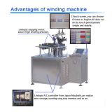 CNC coil winding machine