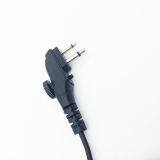 HYT Hytera PD560 Series 2way Radio Walkie Talkie PTT Earpiece Headphone Logo Printing/Connector Can Be Customized OEM thumbnail-3