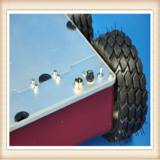 30kg Payload Compass C2 Drive Cartesian Robot Inspection Platform thumbnail-4