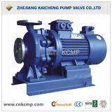 Horizontal Close Coupled Centrifugal Pump thumbnail-4