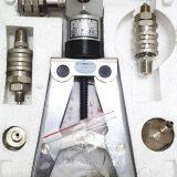 YFP25 Pneumatic Pump Pressure Test