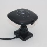 1080P dash camera GPS 3G WIFI dual SD Car DVR