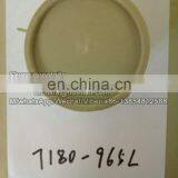 7180-965L High Precision Diesel Engine Parts VE Pump Head Rotor thumbnail-3