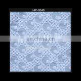 bride fabric lace guipure for dress