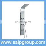 Thermostatic Stainless Steel Shower Panel SP-221 thumbnail-1