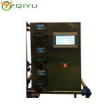 Customized Glass Reactor Double Layer Reactor Automatic Feeding System thumbnail-2