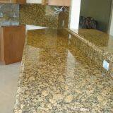 Giallo Veneziano Fiorito Beige Granite Countertops Granite Wall Tiles thumbnail-2