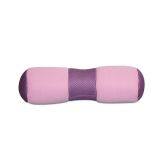 Rectangle/Round Supportive Suede Yoga Meditation Bolster Pillow thumbnail-5