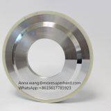 Diamond/CBN Wheels for Profile Grinding thumbnail-4