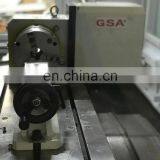 VMC 460L Universal Cnc Vertical Milling Machine Center Photos thumbnail-6