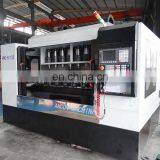 Новый 5-осевой вертикальный фрезерный центр ЧПУ thumbnail-5