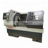China Hot Sale Automatic Cnc Metal Turning Lathe Machine CK6136A-2 thumbnail-2