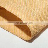 TRIANGLE SUN SAIL SHADE GARDEN PATIO CANOPY, WATERPROOF SHADING NET SAILS thumbnail-3