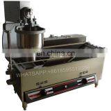 Excellent Performance Commercial Industrial Automatic Doughnut Machine/ Mini Donut Making Machine for Sale