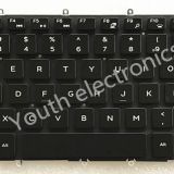 laptop/notebook keyboards for Dell 13-5378 backlight