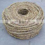 Easy Operate Manual Working Straw Rope Making Machine thumbnail-5