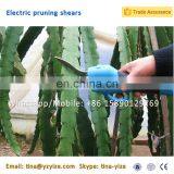 Battery Powered Pruning Shears / Grape Scissors Pruning Shears /electric Shearing Machine thumbnail-3