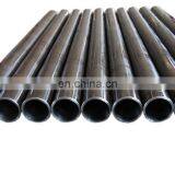 Bicycle Steel Pipes SAE4130 4140 BKS Cold Drawn Tube